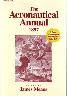 The Aeronautical Annual of 1897